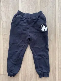 プティマイン(petit main)【MLB】スウェットパンツ