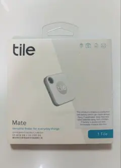 tile