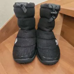THE NORTH FACE ノースフェイス ヌプシ ブーティ 26cm