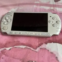 SONY PSP-2000 ホワイト 本体 ジャンク品