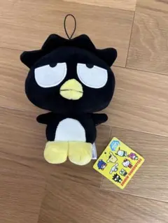 【極希少】Sanrio ぬいぐるみまとめ売り　キティ　ばつ丸くん　ブランコ 極希少】Sanrio ぬいぐるみまとめ売り キティ ばつ丸くん