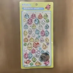 j*m様 しずくちゃん　ボンボンドロップ