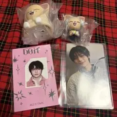 straykids スキズ アイエン フォクシニー セット