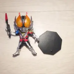 仮面ライダー　デフォルメクス　電王