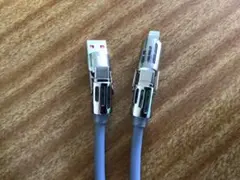 USB 多機能充電ケーブル 本体
