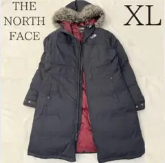 THE NORTH FACE ダウンジャケット