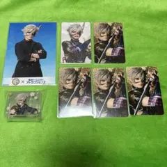 鬼丸国綱 2.5次元