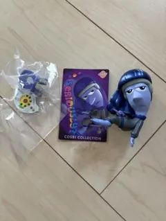 COSBI COLLECTIONインサイドヘッド2