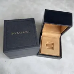 【正規品】BVLGARI ブルガリ ケース 外箱・内箱セット