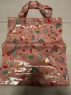 【Mezzo Piano トートバック】