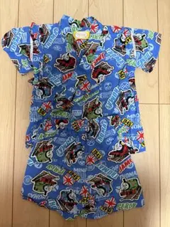 THOMAS & FRIENDS 甚平 90cm