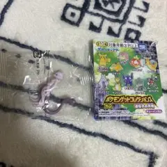 ポケモンゲットコレクションズ ミュウツー