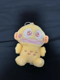 ハンギョドン 黄色 マスコット 봉제인형