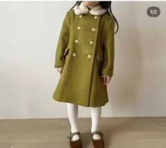 caramel ウールコート 3y 2025年最新】caramel baby＆child コートの人気アイテム - メルカリ