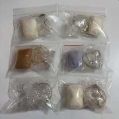 うちの子のけだまだま　正規品　新品・未使用　まとめ売り　バラ売り可