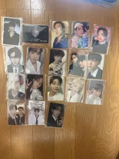 THE BOYZ トレカ 大量セット まとめ売り THE BOYZ トレカ 大量セット まとめ売り 43枚 - メルカリ