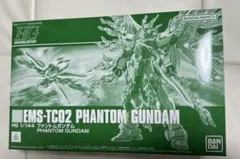 HG 1/144 ファントムガンダム