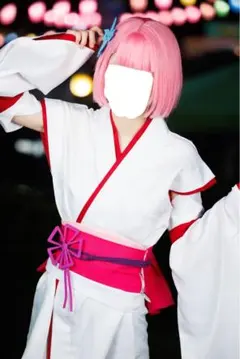 リゼロ ラム 幼少期 コスプレ衣装 Re:ゼロから始める異世界生活