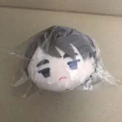 ハイキュー 宮治 もちもちマスコット 新品 バレー アニメ JUMP SHOP