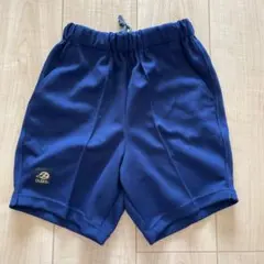 OLEFS ネイビー体操服 パンツ140