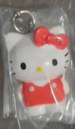 サンリオ めじるしアクセサリー オールスターズ ハローキティ