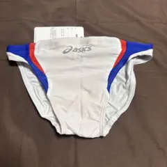 アシックス競泳水着　ハイドロCD 競パン　未使用品