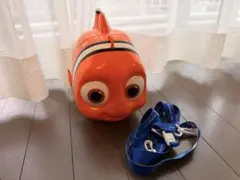 ディズニー ファインディングニモ ニモ ポップコーンバケットのサムネイル