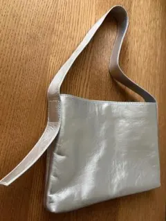 【美品】北欧、暮らしの道具店　ショルダーバッグ　　　　　　 クロスボディ 北欧暮らしの道具店 クロスボディバッグ - メルカリ