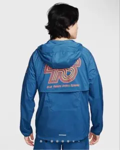 【新品】ナイキ レペルウィンドランナー ランニングジャケット NIKE Sサイズ