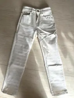 RED CARD × TOMORROWLAND コラボ　デニム