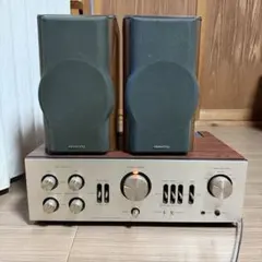 2026年最新】LUXMAN L-48Xの人気アイテム - メルカリ