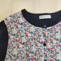 アフタヌーンティー カーディガン