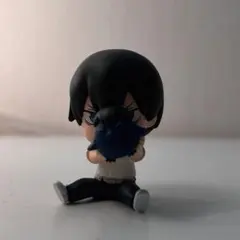 『ハイキュー』影山飛雄