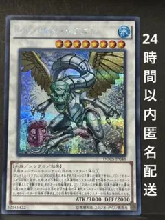 遊戯王 グレイドルドラゴン シク シークレット 1枚