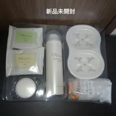 新品未使用 ヴァーナル VERNAL 素肌つるつるセット - メルカリ