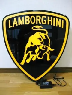 2025年最新】ランボルギーニ 看板の人気アイテム - メルカリ