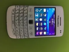 Blackberry9790  REC71UW  simフリーのサムネイル