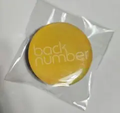 back number／ユーモア　スマホグリップ付