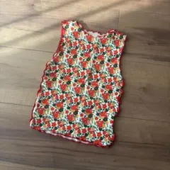 p.premier タンクトップ　90