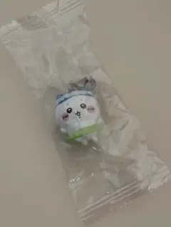 映画 ちいかわ 人魚の島のひみつ めじるしアクセサリー ハチワレ 入場者特典のサムネイル