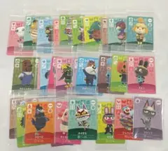 2026年最新】amiiboカード バラ売りの人気アイテム - メルカリ