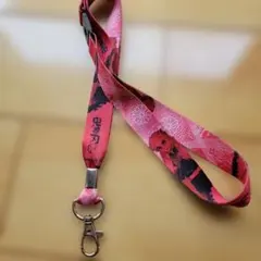 鬼滅の刃 煉獄杏寿郎ストラップ
