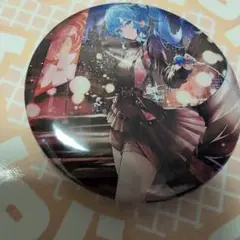 ホロライブ　星街すいせい　バッチ