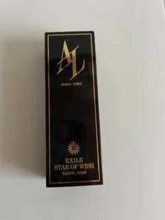 【新品】白濱亜嵐プロデュース　ファブリックミスト