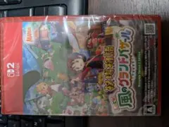 牧場物語 風のバザール 2エディション