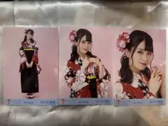 イコラブ 佐々木舞香 生写真 Junkies コンプ - メルカリ