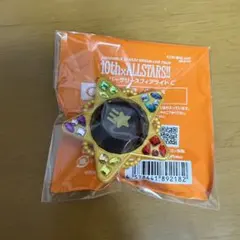 あんスタ スタライ 10th リングライト 南雲鉄虎 リンライ