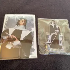 BLEACH ブリーチミュージカル ブリミュ 朽木白哉 セット