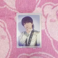 あんスタ　スタフォニ　特典　フォトカード　Knights 朔間凛月　山下大輝