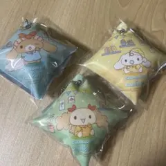 くら寿司 シナモロール クッションチャーム